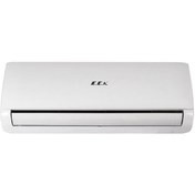 Resim ECA Spylos Serisi 12000 BTU Duvar Tipi Inverter Klima 