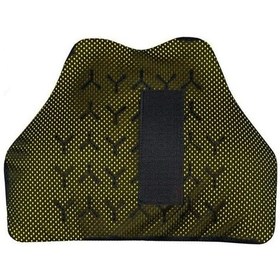 Resim Knox Micro-lock Compact Motosiklet Göğüs Koruması Kadınlar İçin 