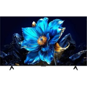 Resim TCL 55P79K 55" 140 Ekran Uydu Alıcılı 4K Ultra HD Google Smart QLED TV 