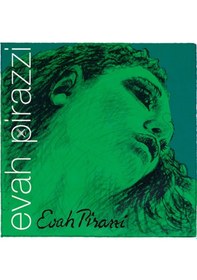 Resim Pirastro 419421 Evah Pirazzi G Sol Tek Dal Keman Teli Parla 