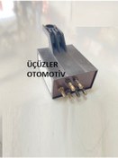 Resim .Mercedes Arka Cam Isıtma Rölesi W107 1078200110 