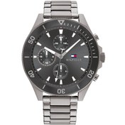 Resim Tommy Hilfiger Th1791918 Erkek Kol Saati 