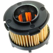 Resim Brc Gaz Kesici Filtre (Yeni Tip) 