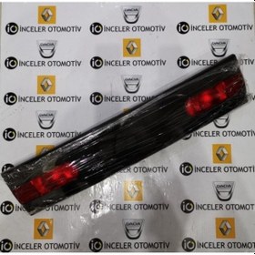 Resim 7702127038 R19 Hb Reflektör Arka Hatcback 