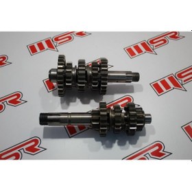 Resim SUZUKİ GN 250 ŞANZIMAN SETİ 454835391 