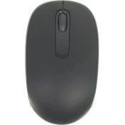 Resim Mause Microsoft Kablosuz Mobil Fare 1850, Business için (Paketleme için) 7MM-00002 