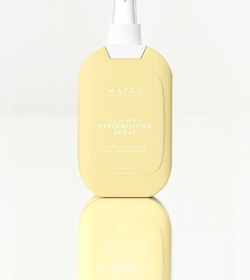 Resim Matsu isı ve güneş koruması sağlayan sun-day isı bakım spreyi 200 ml 