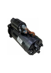 Resim 12V Marş Motoru Bosch Tipi 10 Diş 3 Kw Sağ Açık N11.1123 