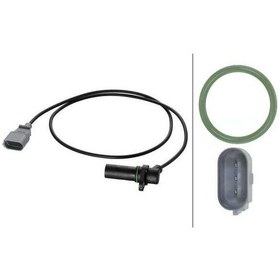 Resim Esse Otomotiv - Passat-a4 Krank Devir Sensörü 9 0218 04-13 Hel6pu009167261 038907319e 