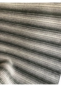 Resim Cool Kilim 402 Gri Yeni Koleksiyon Hav Vermez Kaymaz Yıkanabilir Halı Modern Tek Renk Tozumaz Gri 