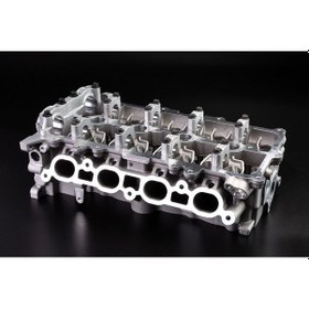 Resim Mga-60164 - Sılındır Kapagı Hyundaı : Accent Blue 11-14 1.4-1 