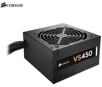Resim Corsair Vs 450W 120Mm Fanlı 80+ Bronze Psu 