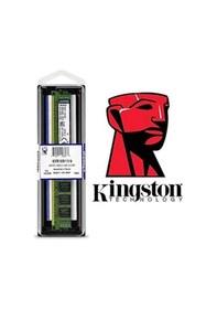 Resim Kingston 4GB 1600MHz DDR3 Ram KVR16N11/4 