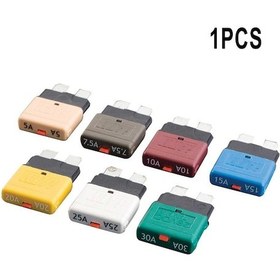 Resim Devre Kesicibıçak Devre Kesici Bıçak Dayanıklı 10 