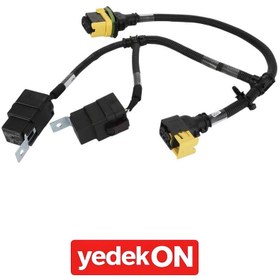 Resim AGCO Jumper Kablo - Massey Ferguson / Fendt / Valtra | ACW9097690 