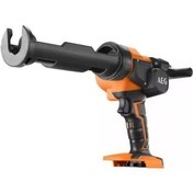 Resim AEG Bkp 18C2-310-0 18V Akülü Silikon Tabancası Aküsüz 