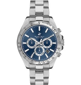 Resim Beverly Hills Polo Club BP3127X.390 Erkek Kol Saati 