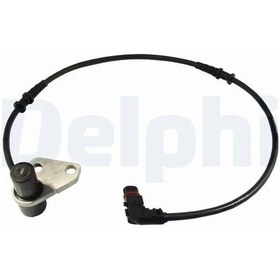 Resim Delphı Ss20054 Abs Sensoru Sag On A2105409108 