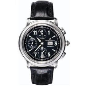 Resim Maurice Lacroix MP6318SS00132E 493 Erkek Kol Saati 