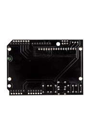 Resim TLS Robotik 1602 Lcd Keypad Shield 16x2 Ekran Arduino Ile Uyumlu 
