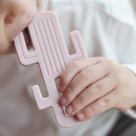 Resim Diş Kaşıyıcı Kaktüs - Mellow Yellow 