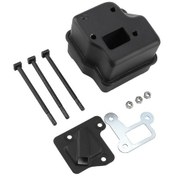 Resim For Stıhl 029-390 Egzoz Susturucu Yongtao 