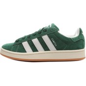 Resim Adidas Campus 00s Kadın Spor Ayakkabı Yeşil H03472-k 