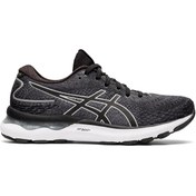 Resim Asics Gel-nimbus 24 Kadın Siyah Koşu Ayakkabısı 1012b201-001 