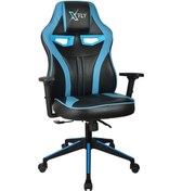 Resim XFLY Oyuncu Koltukları Xfly Oyuncu Koltuğu - Mavi - 1510s0493 