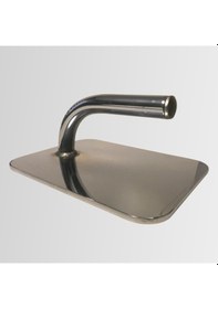 Resim Tost Dürüm Sandwich Tost Baskısı Ütüsü (Özel) 