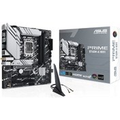 Resim Asus Prime B760M-A WIFI Intel B760 7200 MHz (OC) Soket 1700 mATX Anakart 