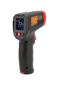 Resim Ut-306c Kızılötesi Termometre 