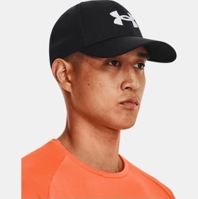 Resim Under Armour M Blıtzıng Low Adj Erkek Şapka 1376701 