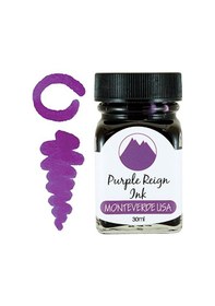 Resim Yardımcıkitaplar Monteverde Purple Reıgn 30 Ml Mürekkep G309Pr 