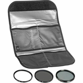 Resim Hoya Digital Filter Kit-2 77mm 