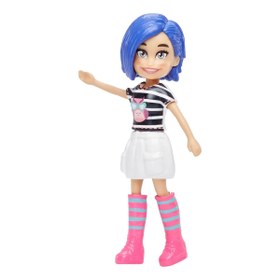 Resim Polly Pocket ve Arkadaşları Serisi FWY19-HDW48 