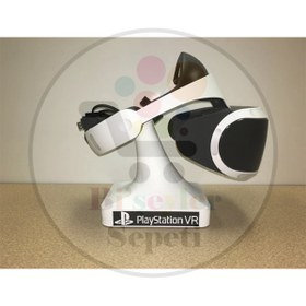 Resim Bi'şeyler Sepeti Playstation VR - PS VR Stand 