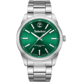 Resim Timberland Tdwgg0010806 Erkek Kol Saati Metalik 