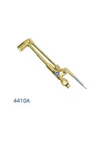 Resim Yıldız 4410a Kesme Hamlacı Asetilen - Oksijen 