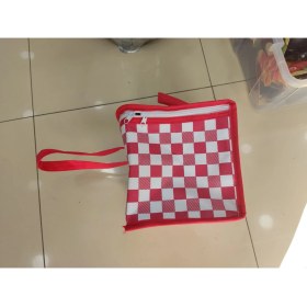 Resim Global Ersat Termos Çanta 25 Litre Soğutucu Çanta Termal Buz Torbası 2 Li 