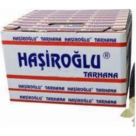 Resim Kahramanmaraş Tarhanası Çerezlik Tarhana 8 x 450 G 