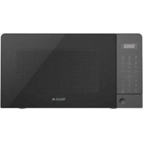 Resim Arçelik Md 2090 Ds 20 Lt Siyah Mikrodalga Fırın 