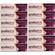 Resim Prodoctor Erken Hamilelik Testi 12'li 