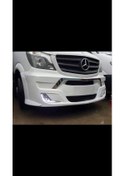 Resim Mercedes Sprınter 2014-2018 Blue Sisli Giydirme Tampon Boyalı 