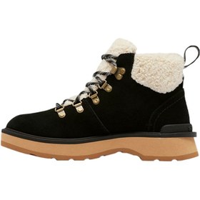 Resim Sorel Sorel Hi-linehikercozy Kadın Siyah Kar Botu 024 Siyah 