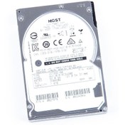 Resim HGST Huc101818cs4200 1.8tb 10k Sas 2.5" Disk 
