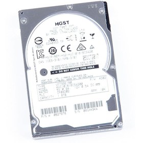 Resim HGST Huc101818cs4200 1.8tb 10k Sas 2.5" Disk 