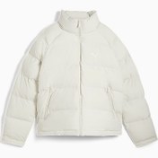 Resim MONOMATERIAL Kadın Şişme Mont 