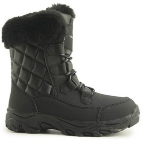 Resim Lumberjack 4W VANESSA 4PR Çocuk Siyah Outdoor 