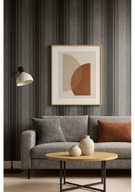 Resim Zımmer 12421 Looney Tunes 5m2 Duvar Kağıdı Çok Renkli 